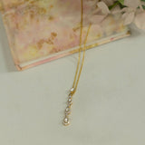 Seravyn Necklace