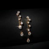 Rosira Drop Earrings