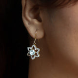 Star Chic Earrings