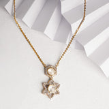 Star Chic Pendant
