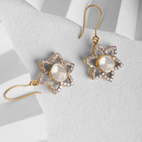 Star Chic Earrings
