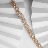 Golden Legacy Bracelet