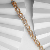 Golden Legacy Bracelet