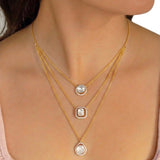 Stellar Layer Necklace