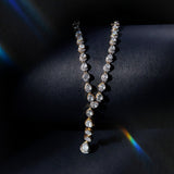 Chic Radiance Necklace