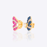 Winged Grace Earrings