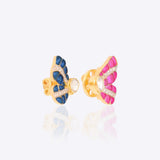 Winged Grace Earrings