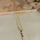 Avenor Necklace