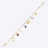 Guardia Charm Bracelet