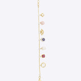 Guardia Charm Bracelet