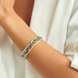 Botanica Bloom Bracelet