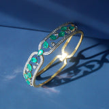 Botanica Bloom Bracelet