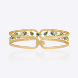Botanica Bloom Bracelet