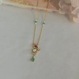 Serenade Pendant