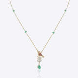 Serenade Pendant
