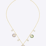 Aurora Floral Necklace