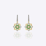 Empress Flora Earrings