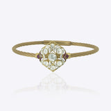 Royal Mosaic Bracelet