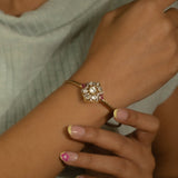 Royal Mosaic Bracelet