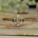 Royal Mosaic Bracelet