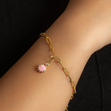 Make a Wish Charm