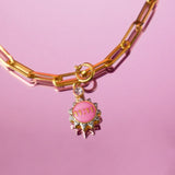Make a Wish Charm