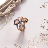 Rayline Ring