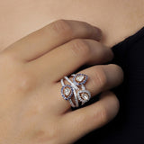 Rayline Ring