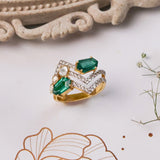 Zyra Ring