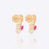 Candy Drop Earrings