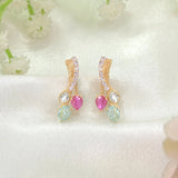 Candy Drop Earrings
