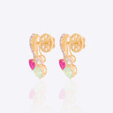 Candy Drop Earrings
