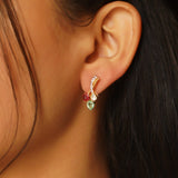 Candy Drop Earrings