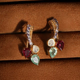Candy Drop Earrings