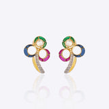 First Bloom Earrings