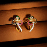 First Bloom Earrings