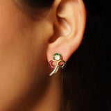 First Bloom Earrings