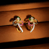 First Bloom Earrings