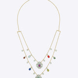 Navratna Noor Necklace