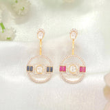 Eclipse Harmony Earrings