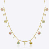 The Gemline Necklace
