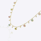 The Gemline Necklace