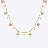 The Gemline Necklace