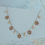Enchanted Garden Necklace