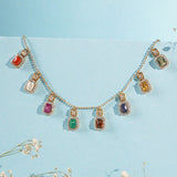 The Heritage Hue Necklace