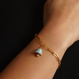 Jingle Bell Charm