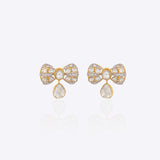 Celestial Bows Earrings