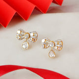 Celestial Bows Earrings