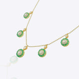 Orien Necklace
