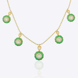 Orien Necklace